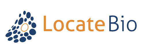 Locate Bio Limited logo